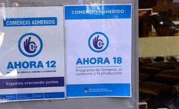 Imagen de la nota: Punto por punto: cómo será la nueva etapa de Ahora 12