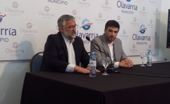 Imagen de la nota: Olavarría será sede de la Feria de Empleo