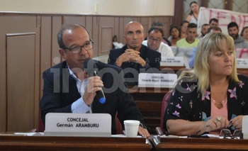 Imagen de la nota: Repudian la superpoblación carcelaria