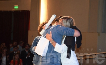 Imagen de la nota: “Tito dedicó los últimos años de su vida a la Facultad