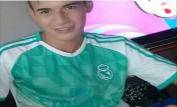 Imagen de la nota: Buscan a un joven de 19 años 