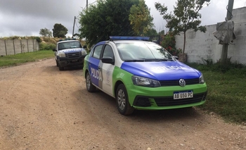 Imagen de la nota: Secuestraron dos armas en un allanamiento