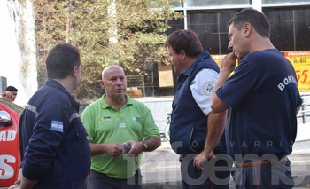 Imagen de la nota: RCP: “No es un tema médico, es un tema de la comunidad”