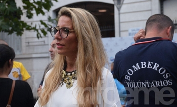 Imagen de la nota: RCP: “La comunidad demuestra que es solidaria”