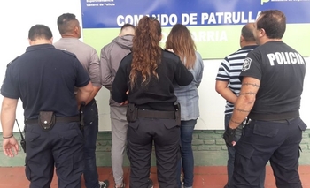 Imagen de la nota: Piden detención e investigan conflicto por una deuda 