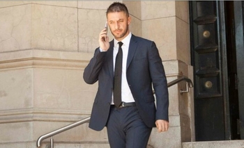 Imagen de la nota: Matías Morla: “Tenés que salir a ganar o ganar