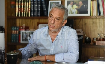 Imagen de la nota: José Eseverri presentará su propuesta electoral