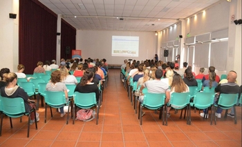 Imagen de la nota: Curso de Manipulación de Alimentos durante el mes de abril