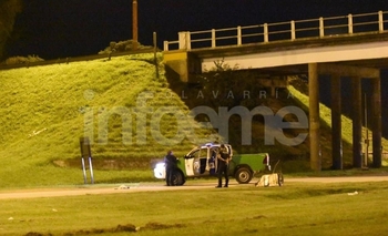 Imagen de la nota: Apuñalaron a un hombre para robarle 