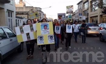 Imagen de la nota: “Animate” realizará una marcha contra pedófilos y abusadores