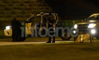 Investigan como tentativa de homicidio el ataque a un hombre  Imagen de la nota: Investigan como tentativa de homicidio el ataque a un hombre