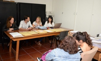 Imagen de la nota: Licitación para comedores escolares por $60 millones 