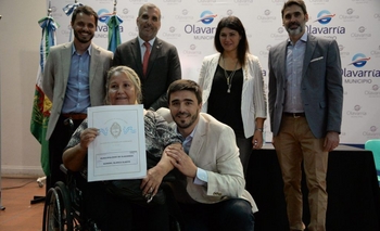 Se entregarán 183 escrituras y 279 títulos de propiedad Imagen de la nota: Se entregarán 183 escrituras y 279 títulos de propiedad