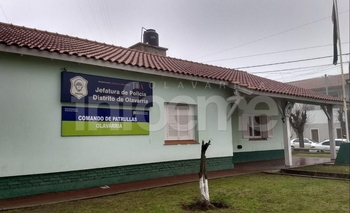 Seguridad: buscan sumar cuadrículas y módulos Imagen de la nota: Seguridad: buscan sumar cuadrículas y módulos