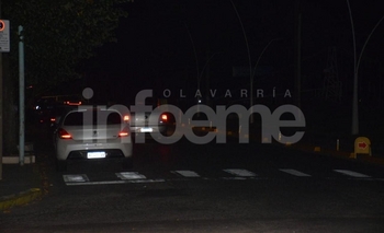 Imagen de la nota: Se cortó la luz en diferentes ciudades de la provincia