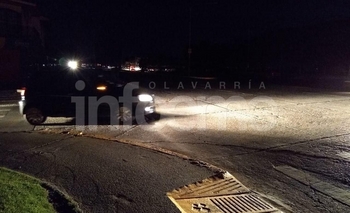 Imagen de la nota: Restituyen el servicio de energía por sectores