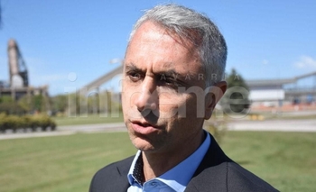 Imagen de la nota: Faifman: “estamos muy satisfechos por el acuerdo” 