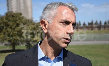 Faifman: “Seguimos confiando en el país y en el futuro” Imagen de la nota: Faifman: “Seguimos confiando en el país y en el futuro”