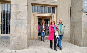 Juicio por Fernando Palahy: incertidumbre de cara al futuro Imagen de la nota: Juicio por Fernando Palahy: incertidumbre de cara al futuro