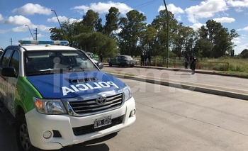 Imagen de la nota: Identificaron al hombre que se quitó la vida