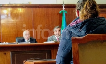 Juicio por Palahy: varios testigos complicaron al “Tata” Leal Imagen de la nota: Juicio por Palahy: varios testigos complicaron al “Tata” Leal