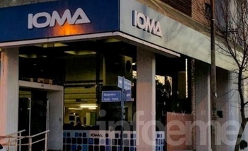 Afiliados con patologías crónicas podrán hacerse análisis sin costo Imagen de la nota: Afiliados con patologías crónicas podrán hacerse análisis sin costo