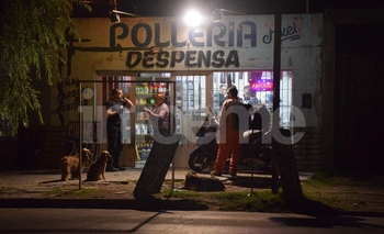 Delincuentes robaron una pollería en barrio Sarmiento Norte Imagen de la nota: Delincuentes robaron una pollería en barrio Sarmiento Norte