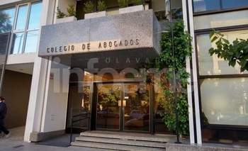 Imagen de la nota: Actividades por el 90º aniversario del Colegio de Abogados