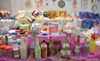 Imagen de la nota: Distintas propuestas en el Ciclo de Talleres 2019