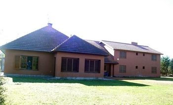 Imagen de la nota: Cumelén denunció ante el Inadi a un referente barrial