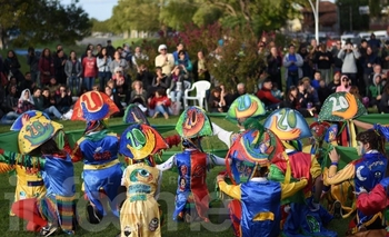 Imagen de la nota: La jornada del 