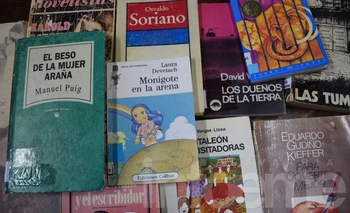 Imagen de la nota: Cuentos prohibidos en la Biblioteca 