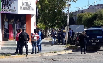 Imagen de la nota: Rescatan a personas sometidas a trabajo esclavo en la región 