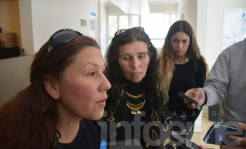 Imagen de la nota: “Es un problema que se replica en toda la Ciudad”