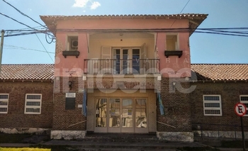 Imagen de la nota: Celebran la UFI 5 y buscan reforzar la readaptación