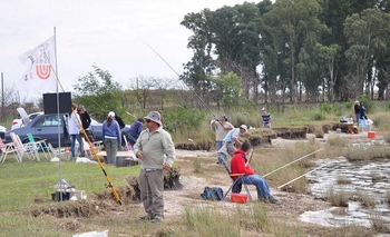 Llegan las Olimpiadas Mercantiles 2019 Imagen de la nota: Llegan las Olimpiadas Mercantiles 2019
