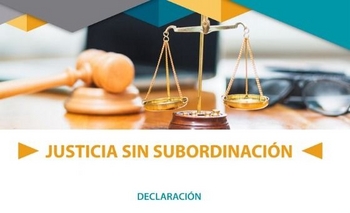 Imagen de la nota: Duro comunicado del Colegio de Abogados bonaerense