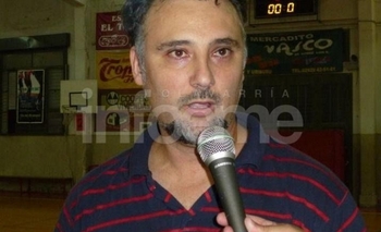 Imagen de la nota: La Selección Mayor de Olavarría tiene DT y espera para el Zonal