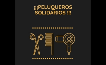 Un corte por un alimento no perecedero Imagen de la nota: Un corte por un alimento no perecedero