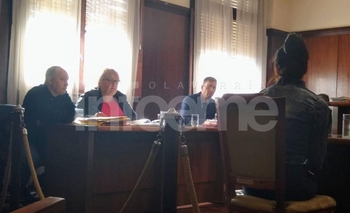 Un nuevo capítulo en el juicio por Fernando Palahy Imagen de la nota: Un nuevo capítulo en el juicio por Fernando Palahy