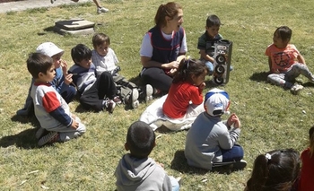 Imagen de la nota: Centros de Día Municipales realizarán una jornada recreativa