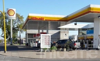 Imagen de la nota: Shell, Axion y Puma se sumaron a los aumentos