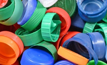 Imagen de la nota: Campaña solidaria de recolección de tapitas para el Garrahan