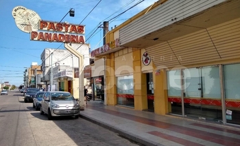 Imagen de la nota: Preocupación por cierres de tradicionales comercios 