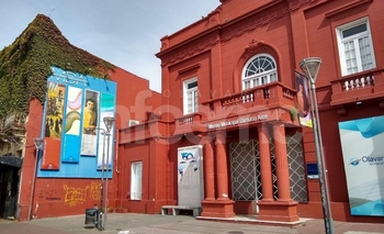 Darán un taller de arte en el Museo Damasco Arce Imagen de la nota: Darán un taller de arte en el Museo Damasco Arce