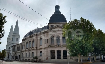 Aplazan entrega de la rendición de cuentas Imagen de la nota: Aplazan entrega de la rendición de cuentas
