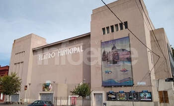 Imagen de la nota: No habrá teatro en Olavarría durante el verano