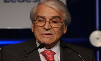 Imagen de la nota: Héctor Méndez: “(con Macri) me equivoqué fiero”