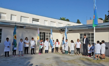 Imagen de la nota: Ya no es obligatorio el uso de barbijo al aire libre 