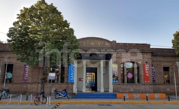 Llega la última muestra del año en el Centro Cultural San José Imagen de la nota: Llega la última muestra del año en el Centro Cultural San José